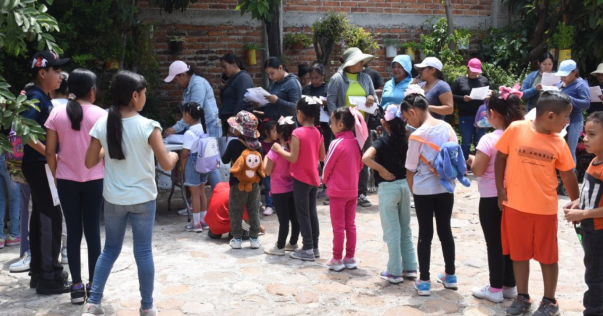 Cursos de verano Irapuato