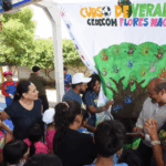 Cursos verano Irapuato