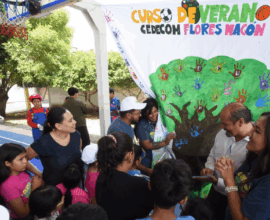 Cursos verano Irapuato