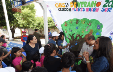 Cursos verano Irapuato