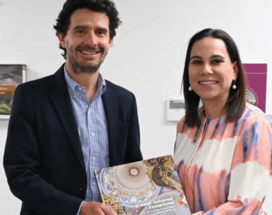 Educación y cultura Irapuato