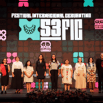 Festival Cervantino 2025
