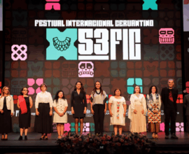 Festival Cervantino 2025