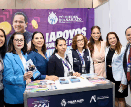 Guanajuato reduce pobreza