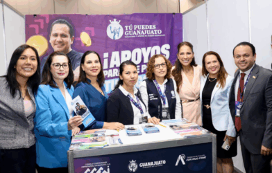 Guanajuato reduce pobreza