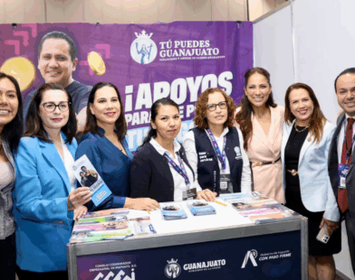 Guanajuato reduce pobreza