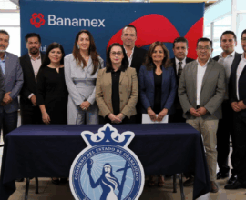 Impulso a MIPYMES Guanajuato