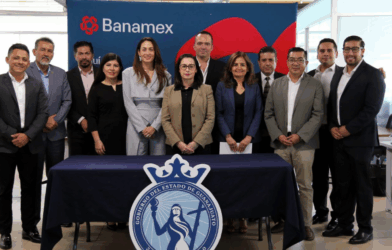 Impulso a MIPYMES Guanajuato