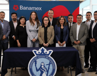 Impulso a MIPYMES Guanajuato