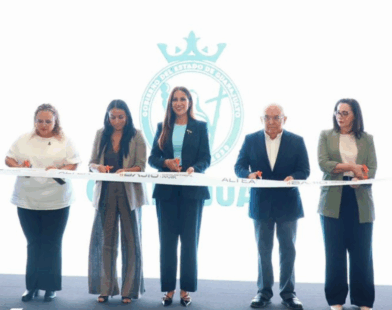 Inversión en Guanajuato