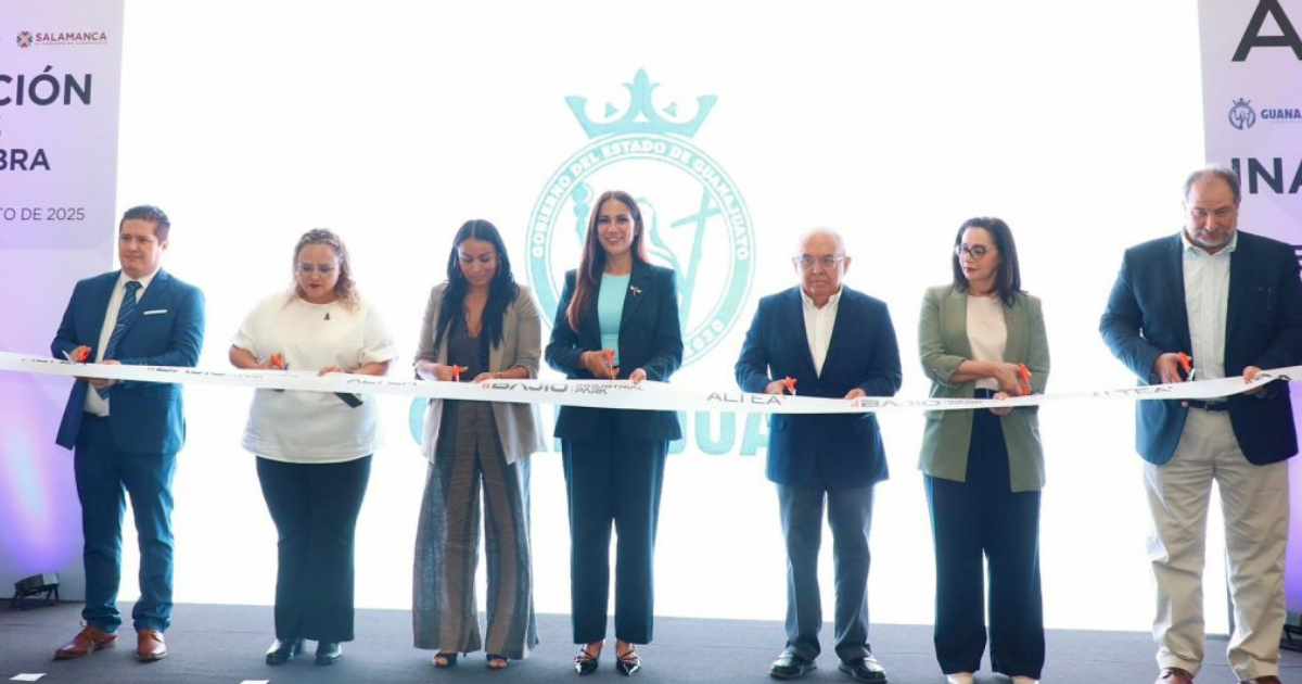 Inversión en Guanajuato