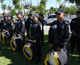 Izamiento de bandera