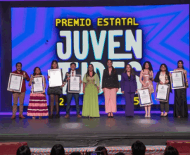 Juventudes Guanajuato 2025