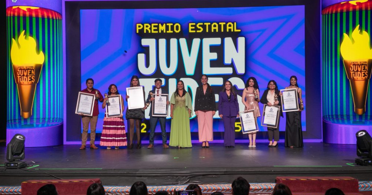 Juventudes Guanajuato 2025