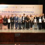 Lactancia materna Guanajuato
