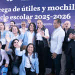 Mochilas y útiles escolares