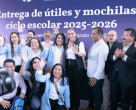 Mochilas y útiles escolares