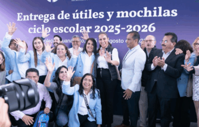 Mochilas y útiles escolares