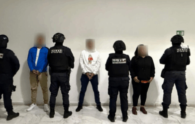 Operativo CONFIA Guanajuato
