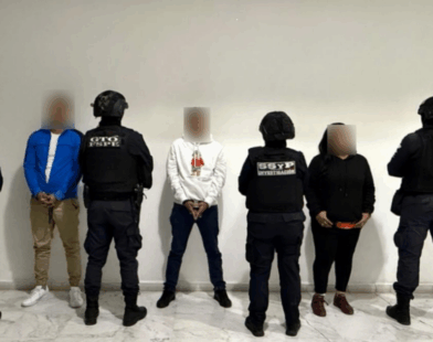 Operativo CONFIA Guanajuato