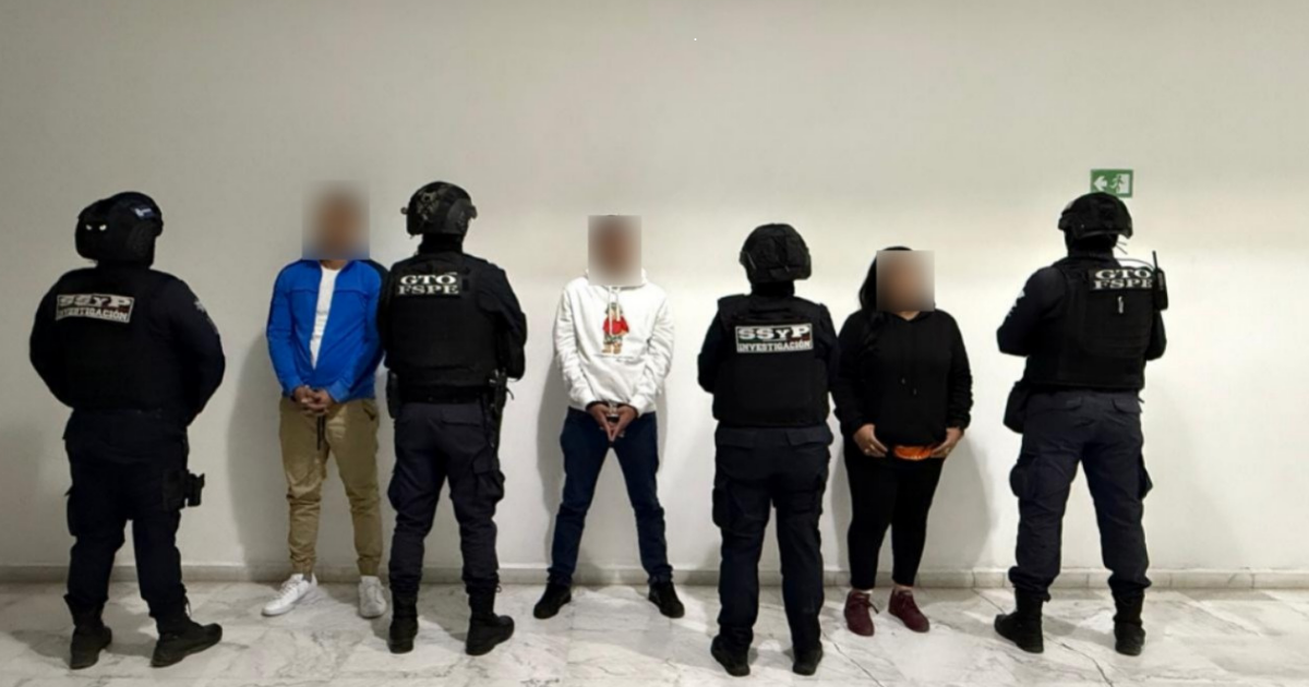 Operativo CONFIA Guanajuato