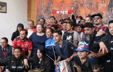 Orgullo fresero GIFF