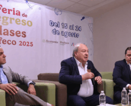 Regreso a clases Irapuato