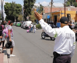 Seguridad en Irapuato