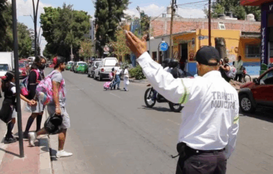 Seguridad en Irapuato