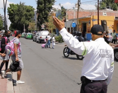 Seguridad en Irapuato