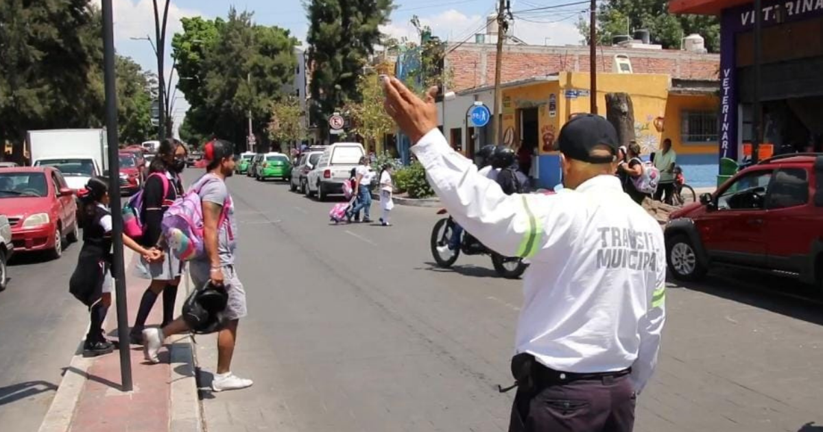 Seguridad en Irapuato