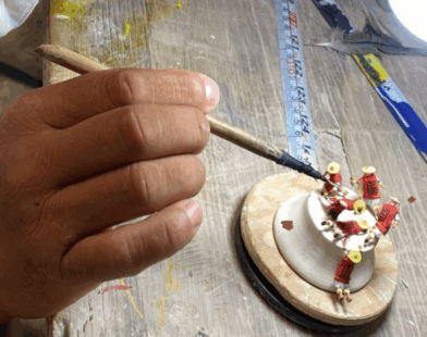 Talento artesanal guanajuatense
