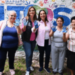Talleres y brigadas Irapuato