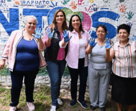 Talleres y brigadas Irapuato