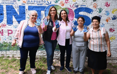 Talleres y brigadas Irapuato