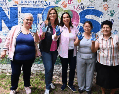 Talleres y brigadas Irapuato
