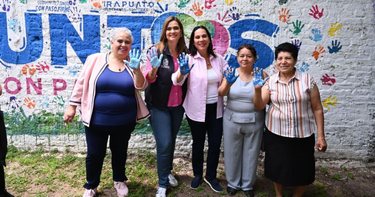 Talleres y brigadas Irapuato
