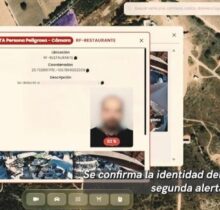 Tecnología biométrica mejora seguridad en Querétaro