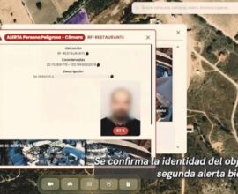Tecnología biométrica mejora seguridad en Querétaro
