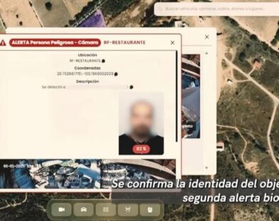 Tecnología biométrica mejora seguridad en Querétaro
