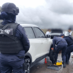 Viaja seguro Guanajuato