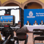 Acciones contra violencia