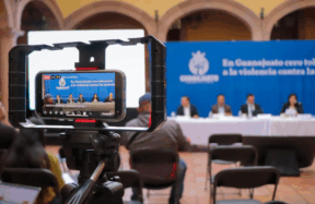 Acciones contra violencia