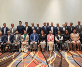 Avances en Guanajuato