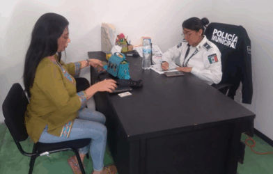 Centros CAIV Irapuato