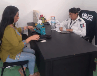 Centros CAIV Irapuato