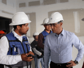 Complejo Seguridad Irapuato