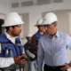 Complejo Seguridad Irapuato