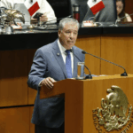 Crisis económica México