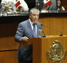 Crisis económica México